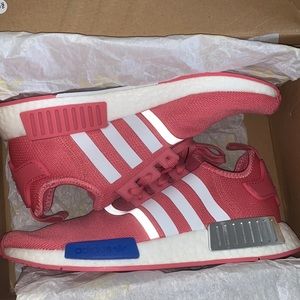 brand new addidas nmd